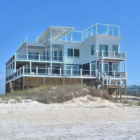 Lands End Villa